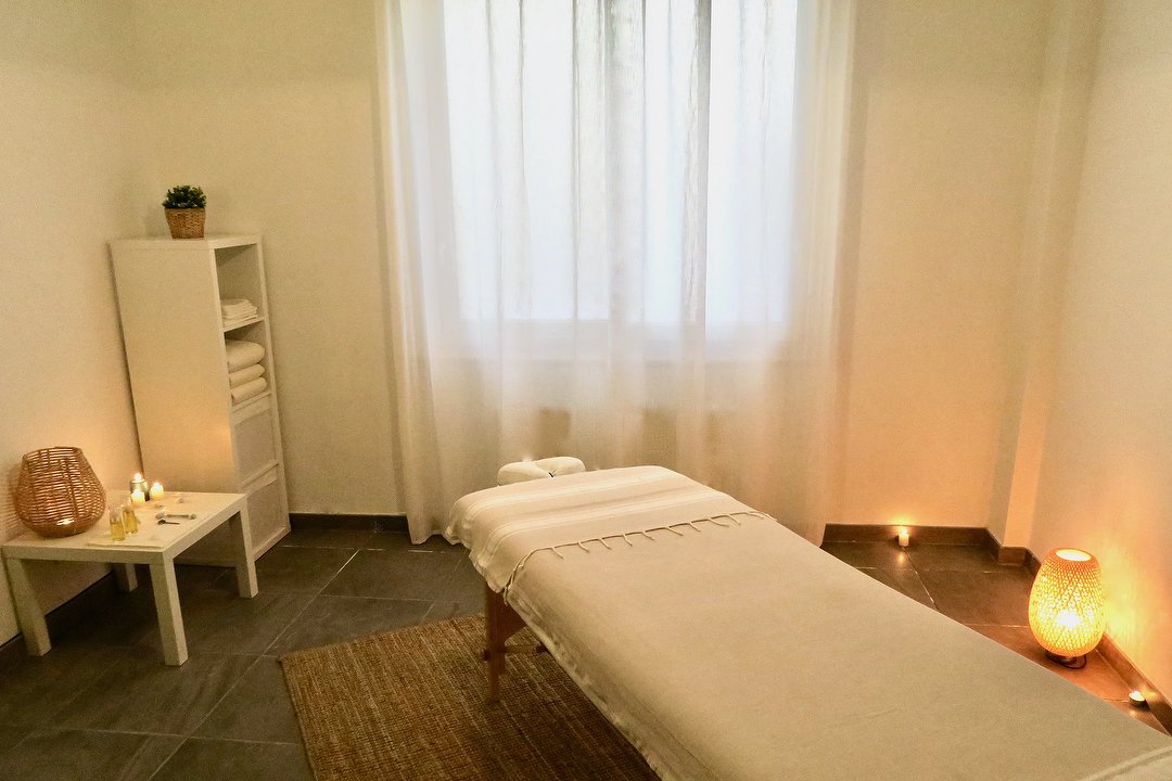 Jóia Massage, Boulogne-Billancourt, Hauts-de-Seine