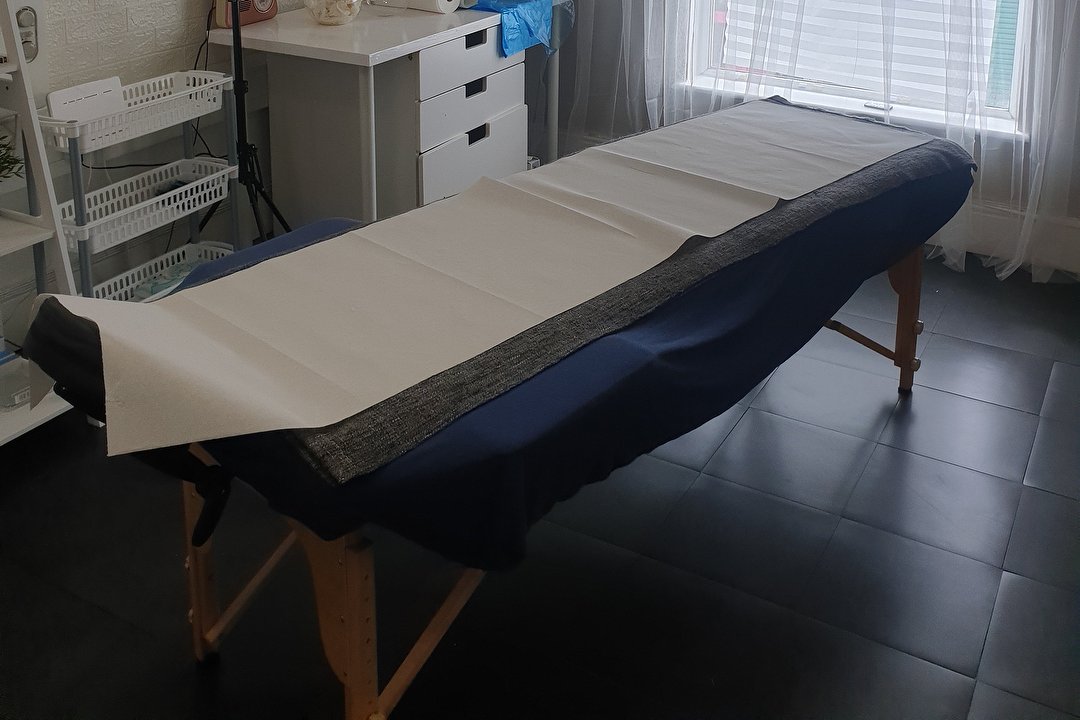 Beauty Salons Near Romiley Stockport Treatwell