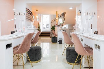 Salon Nails - Trang Beauty Berlin