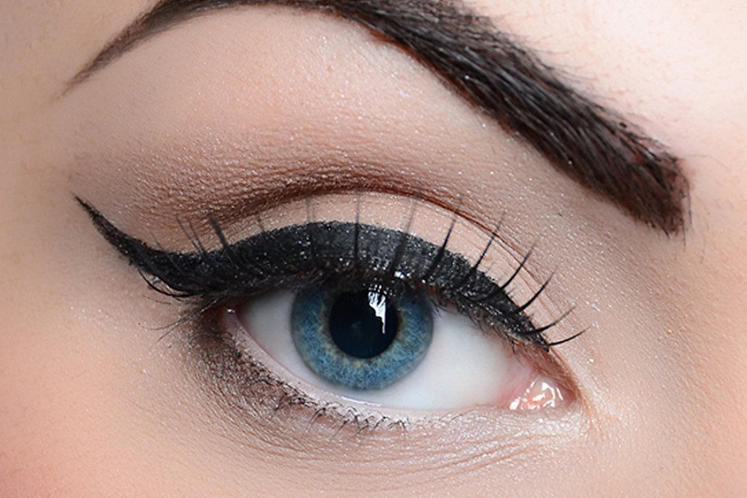 Semi Permenant Make Up by Tarniah Thompson, Purfleet, Essex