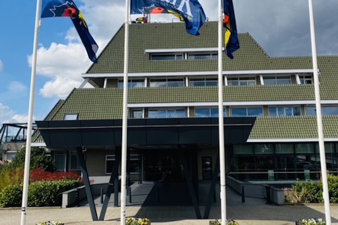 Veda Spa Vianen, Vianen, Provincie Utrecht