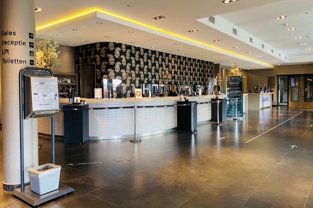 Veda Spa Vianen, Vianen, Provincie Utrecht