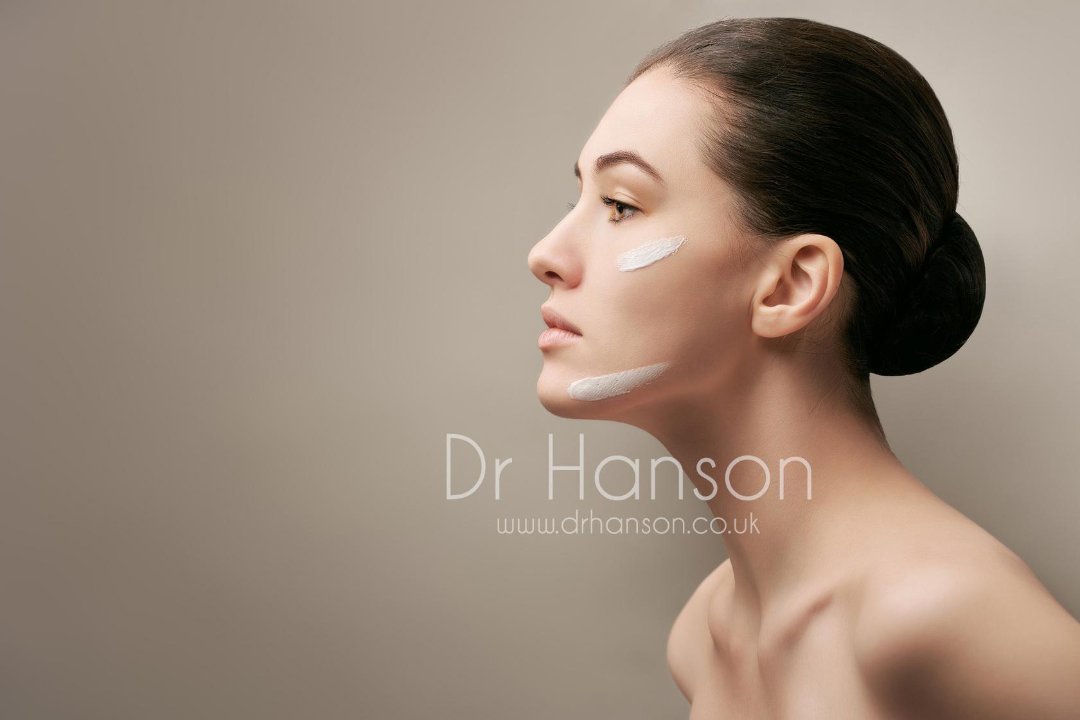 Dr Hanson Medical Aesthetic Treatments, King's Cross, London