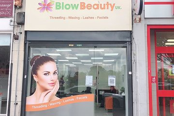 Blow Beauty UPMINSTER