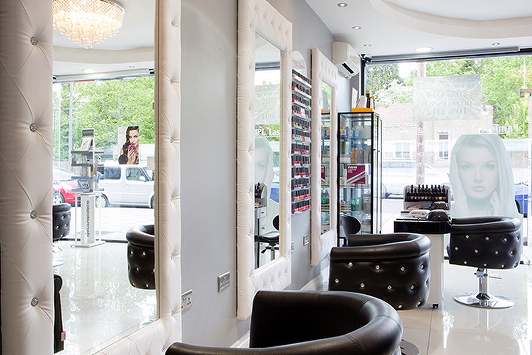 Glam Laser, Hair & Beauty Salon, Mill Hill, London