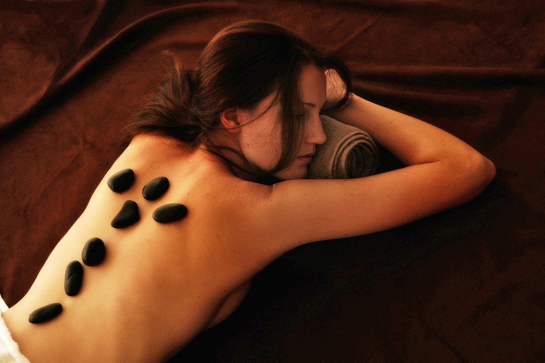 SuperTouch Corporate (Mobile) Massage and Beauty, Woking, Surrey