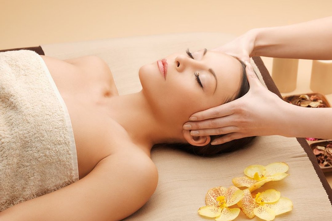 Goldenrose Beauty & Spa, Bessungen, Darmstadt