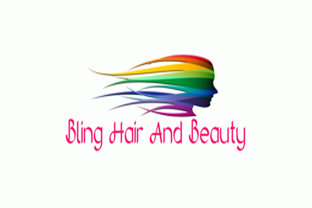 Bling Hair & Beauty, Maryhill, Glasgow