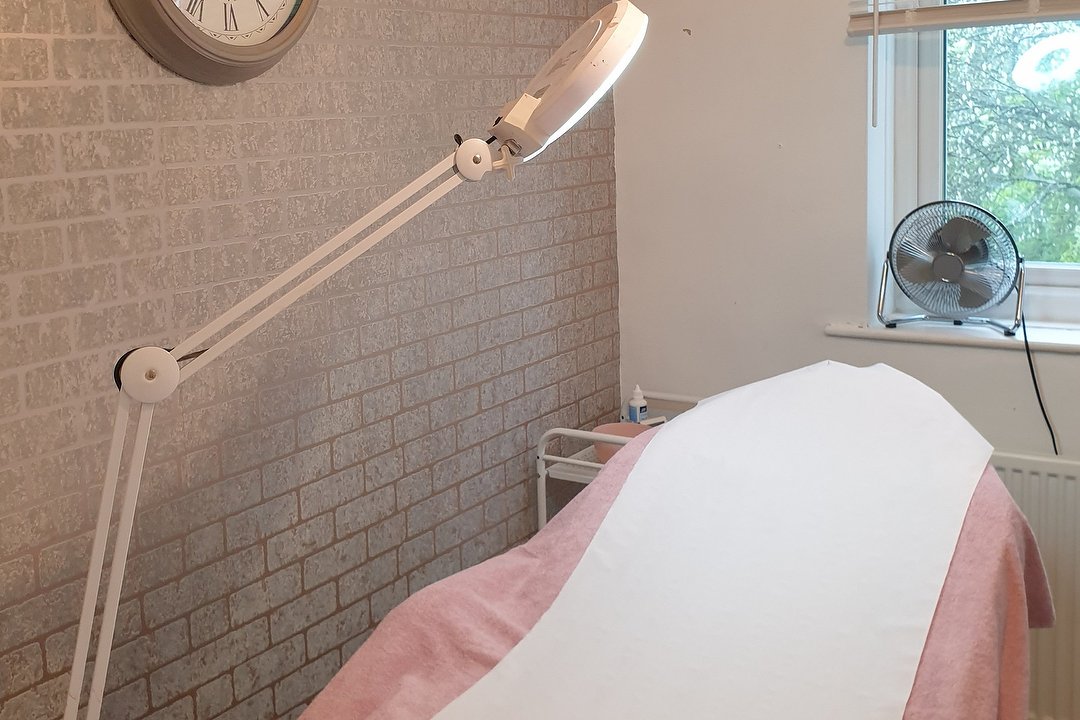 Classthetics, Beighton, Sheffield