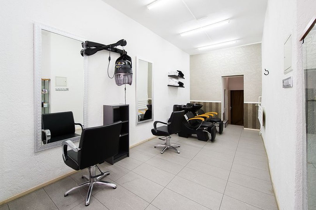 Eliz Hair Salon, Stadtmitte, Düsseldorf