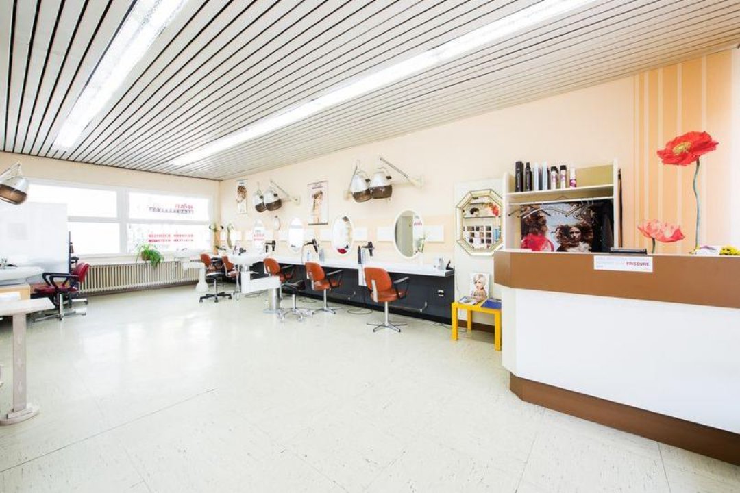 Haarmonie Lena Beautysalon, Garath, Düsseldorf