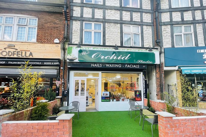 The Orchid Studio | Beauty Salon in Beckenham, London - Treatwell