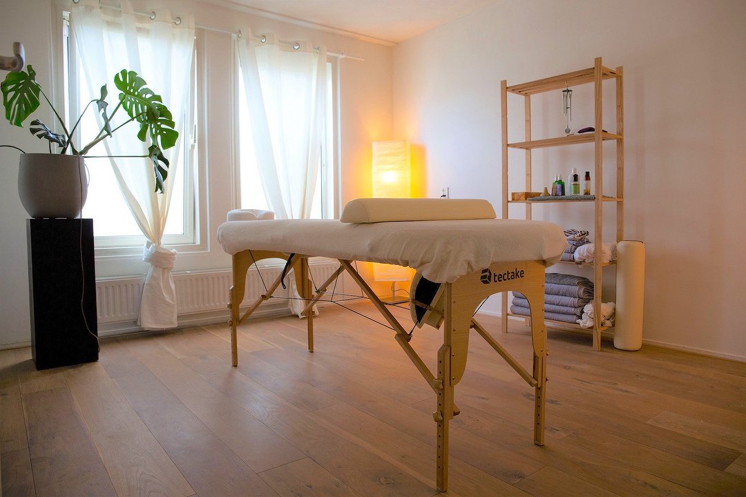Massage Praktijk Serieke, Vlierweg, Provincie Utrecht