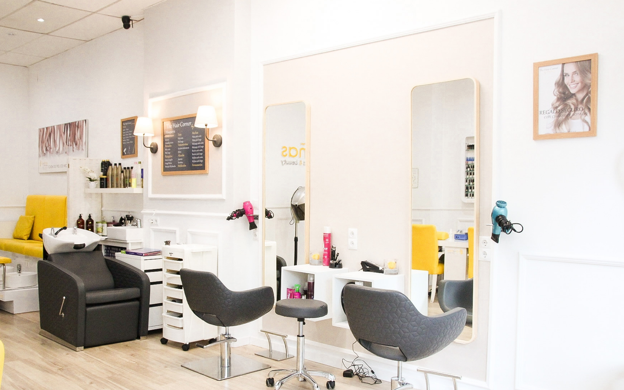 Salones de Belleza cerca de Avenida de América, Madrid  Treatwell
