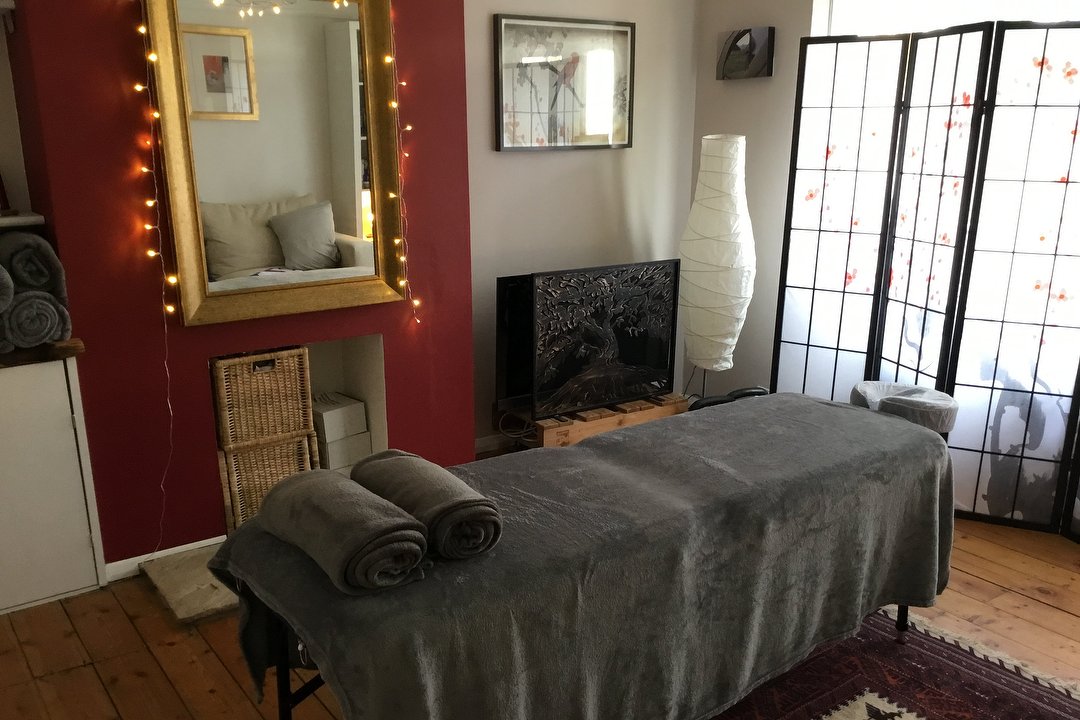 Body Positive Massage, Tolworth, London