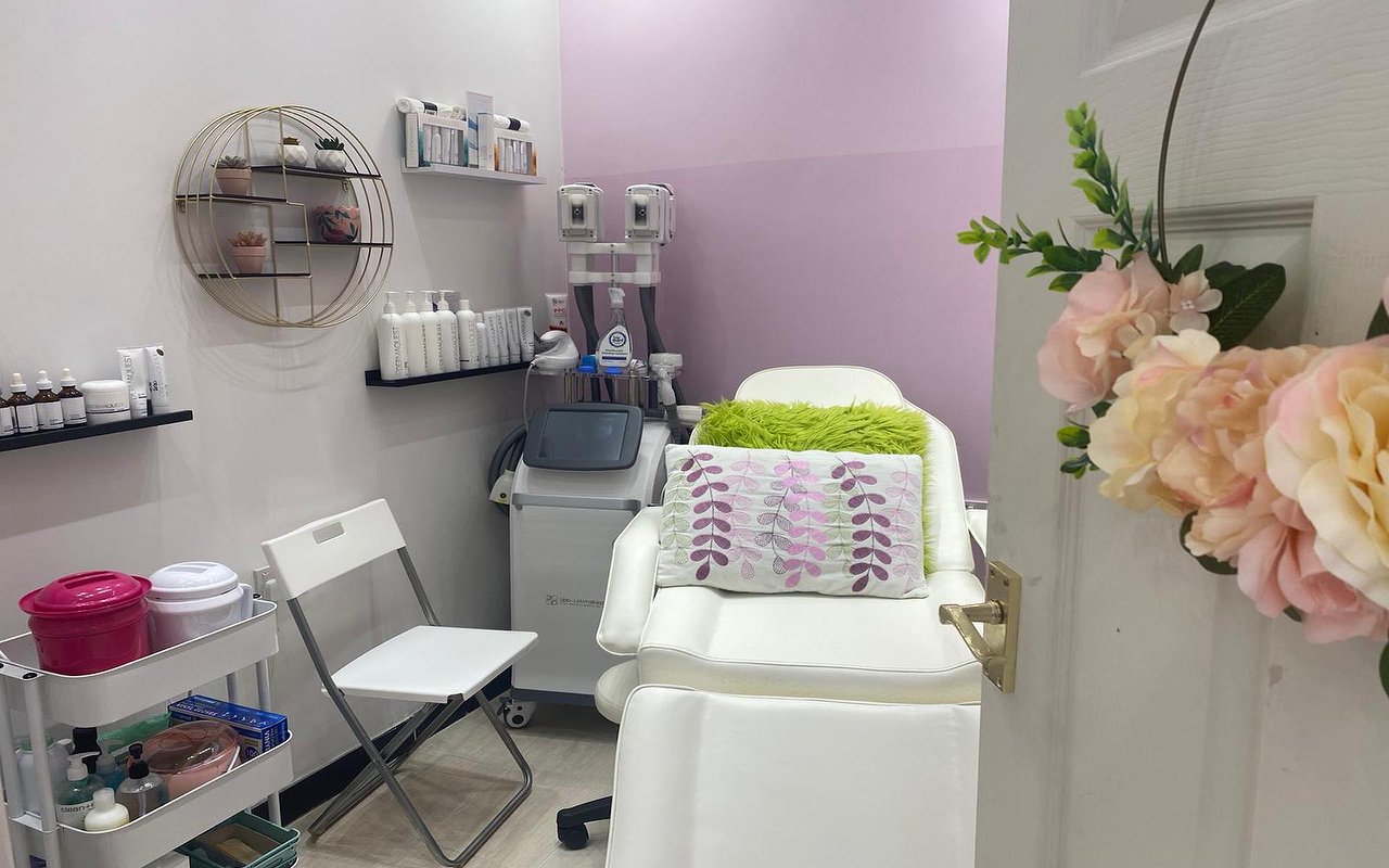 Top 20 Beauty Salons in NewcastleuponTyne Treatwell