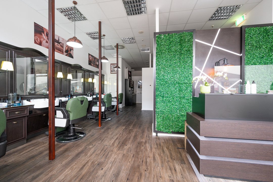 Hairsaloon Woman, Nettetal, Nordrhein-Westfalen