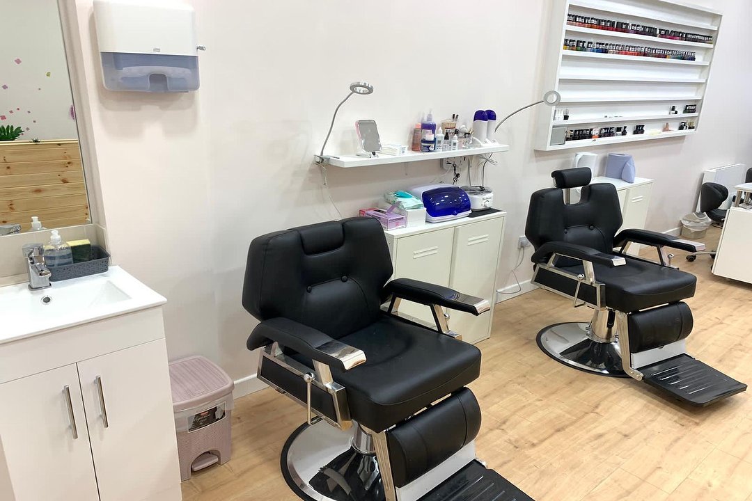 Mint Nails - Aungier Street, Dublin 2, Dublin