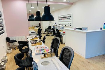 Mint Nails & Beauty Spa - Aungier Street