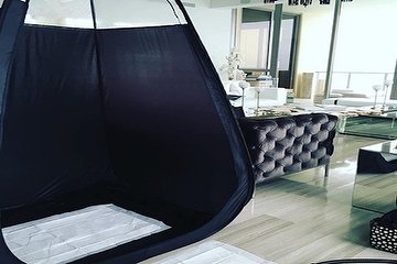 Sienna's Spray Tan & Beauty Lounge