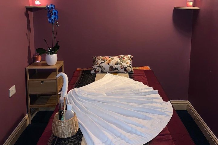 Raddaran Thai Massage And Spa Massage And Therapy Centre In Collyhurst