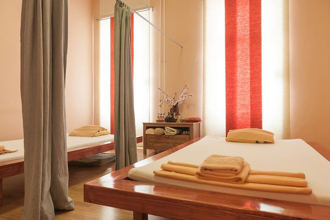 Sila Thai-Massage, Prenzlauer Berg, Berlin