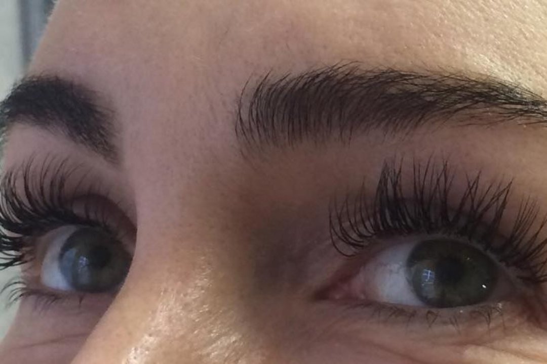 Wow Nails & Beauty, Intake, South Yorkshire