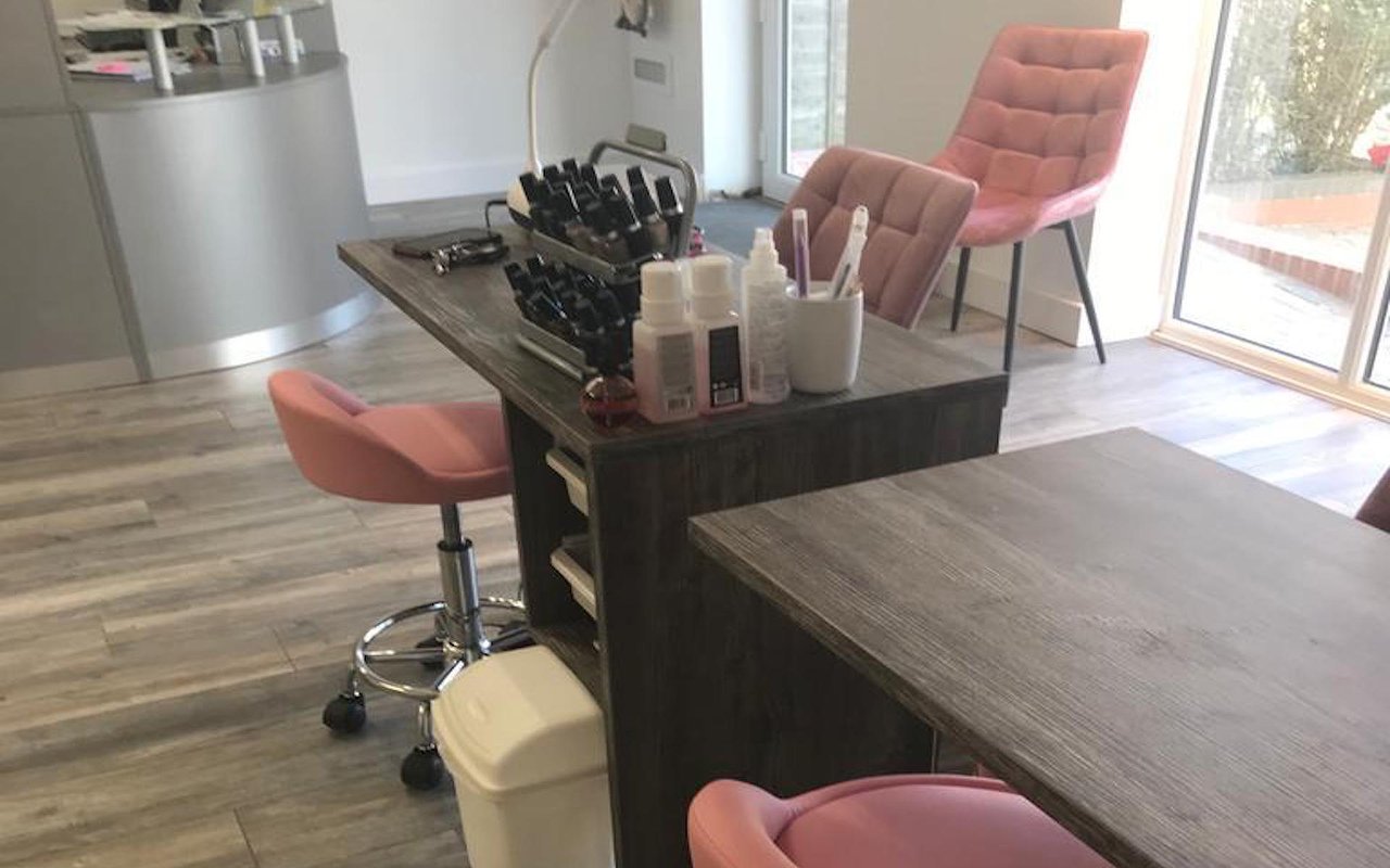 Top 20 places for Eyelash Extensions in Birmingham Treatwell