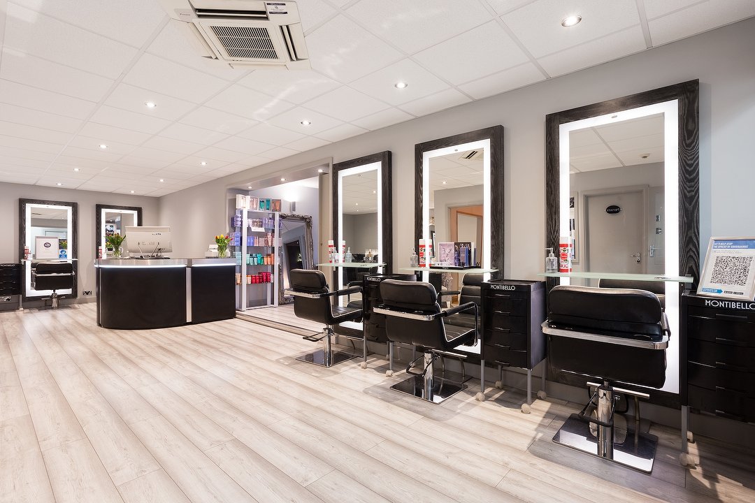 Tranquillity Hair And Beauty Hair Salon In Basildon Essex Treatwell 1923