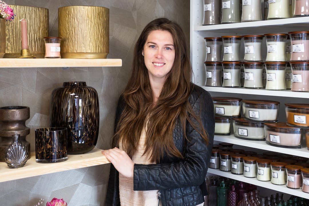 Nagel-Atelier, Haarlem Zuid-West, Haarlem