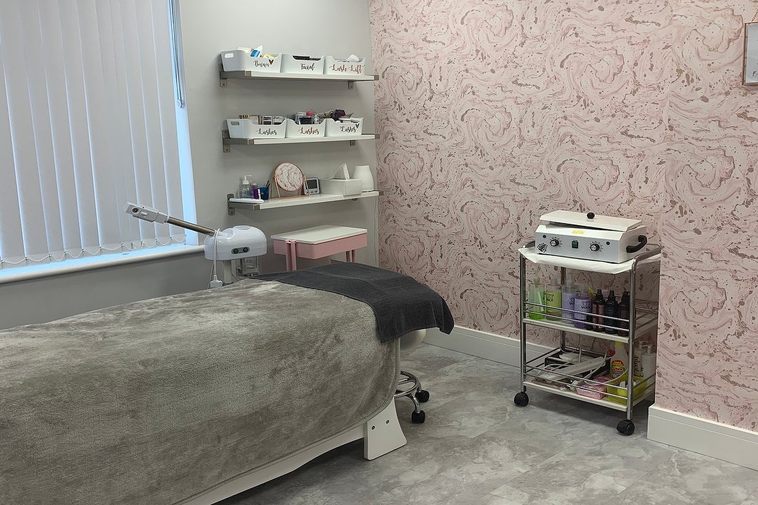 La Rochelle Lashes & Beauty, Prestwich, Bury