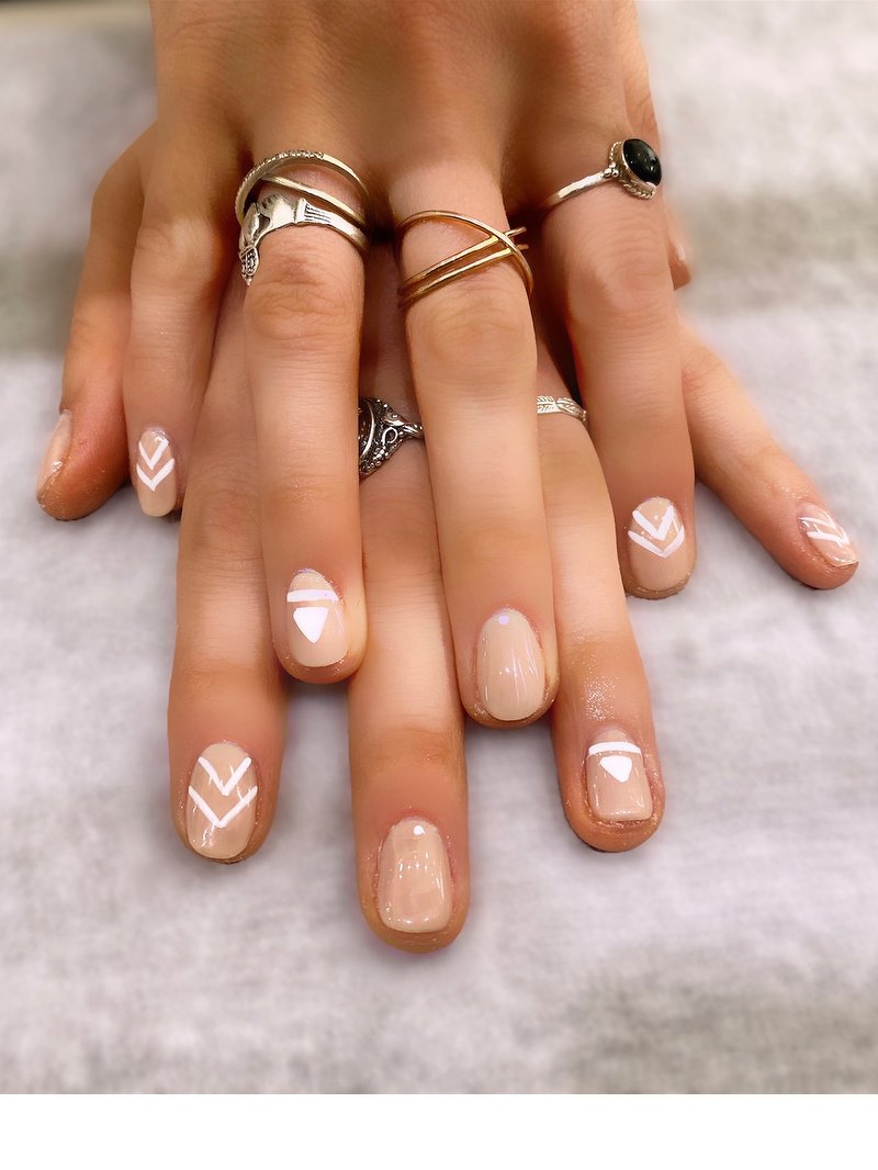 Southfields Nails Nail Salon in Southfields, London Treatwell