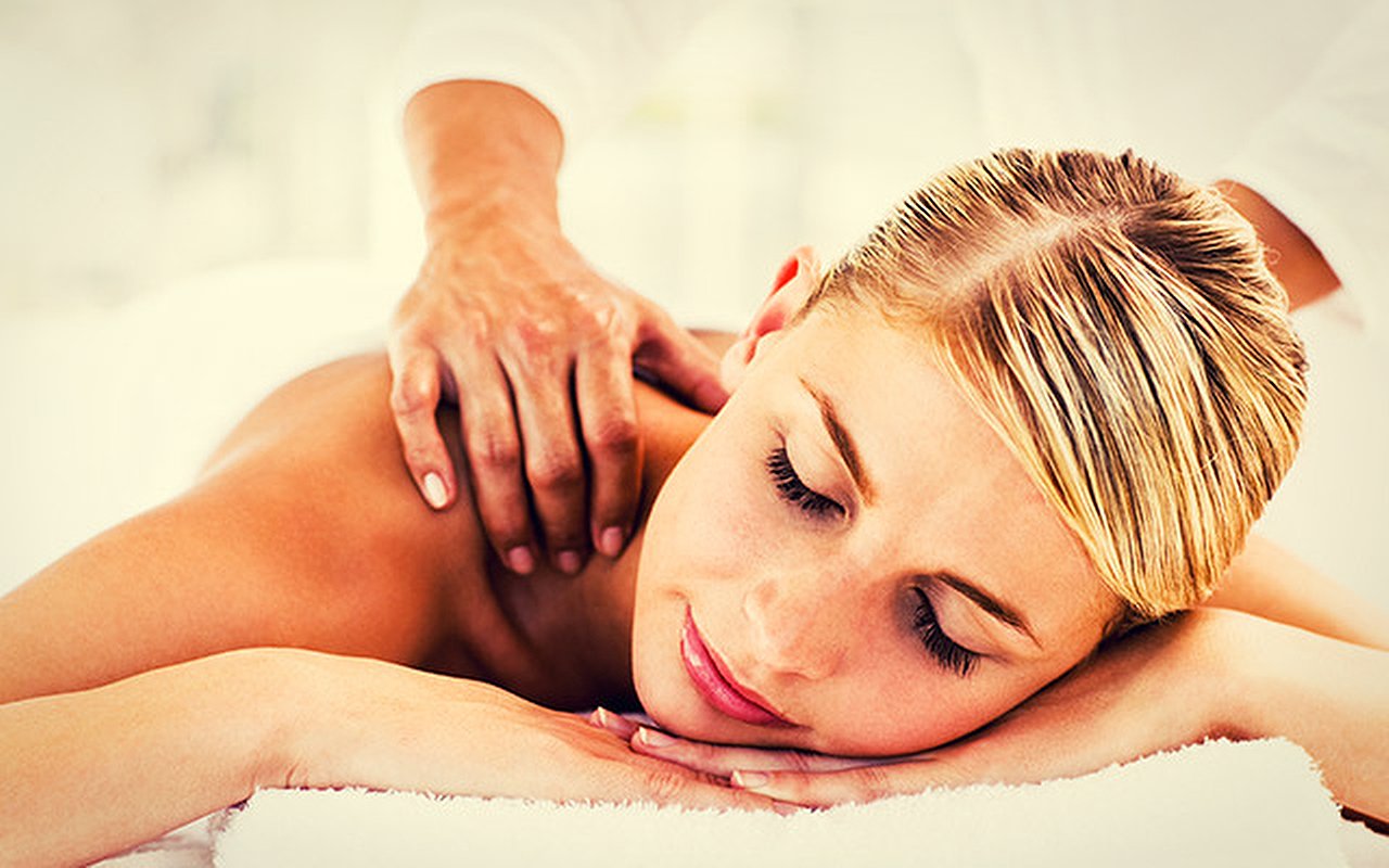 Mobile Massages near Surrey - Treatwell