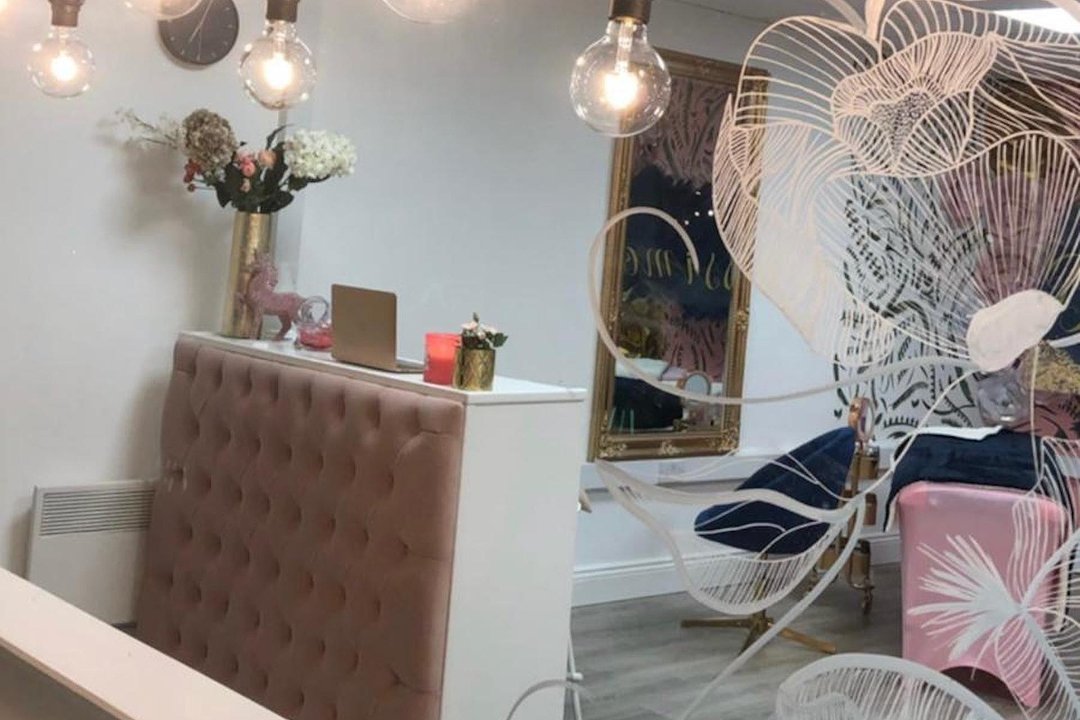 Bellissimo Beauty Boutique, East Wall, Dublin