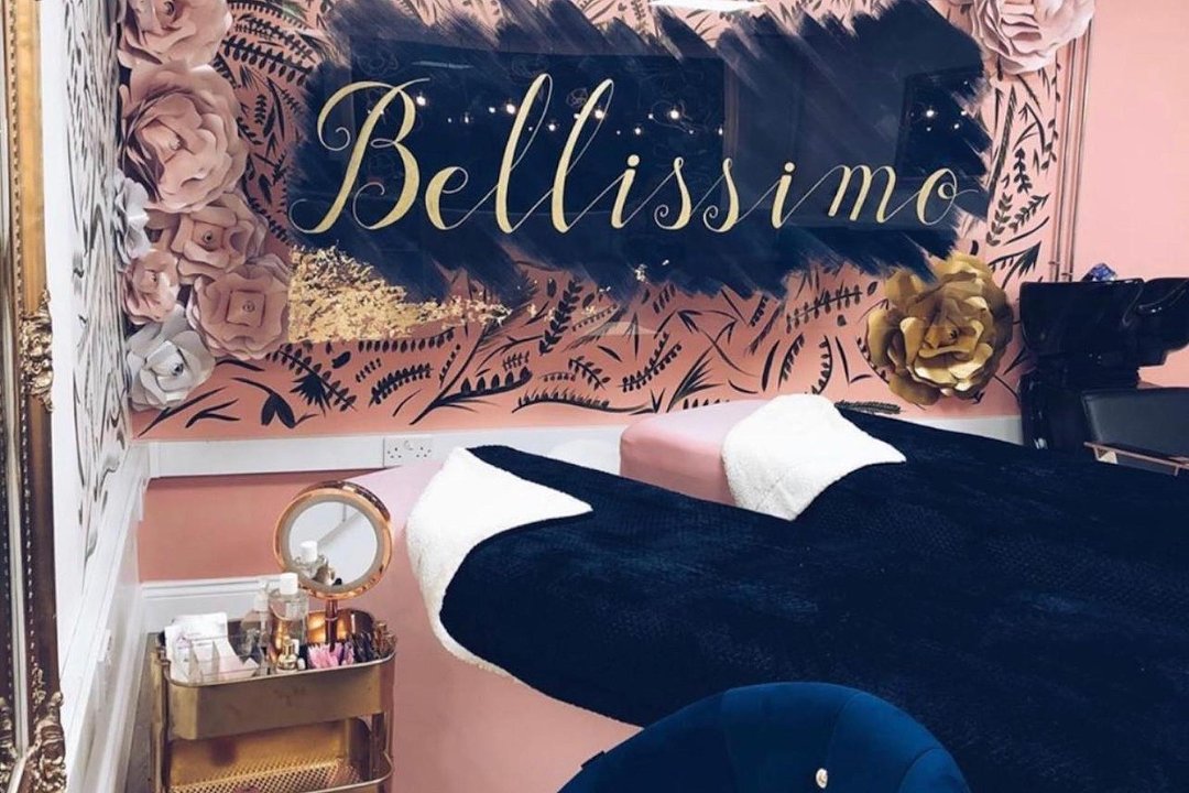 Bellissimo Beauty Boutique, East Wall, Dublin