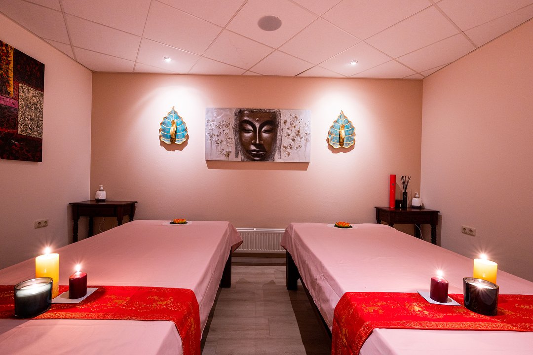 Thai massage limburg