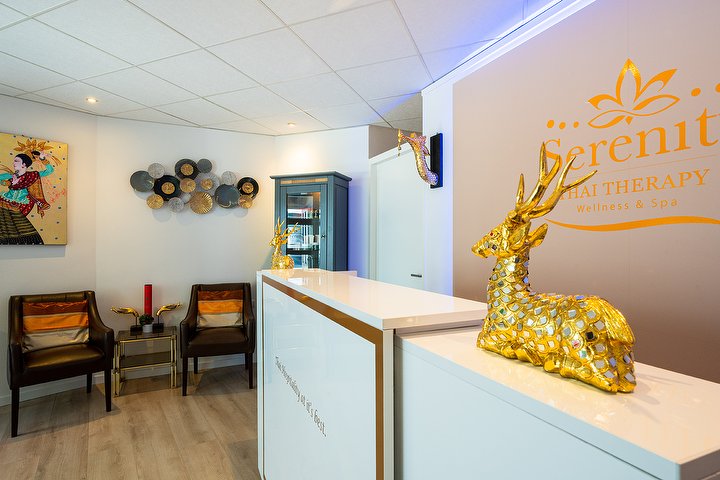 Serenity Thai Therapy Roermond