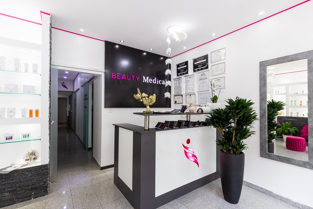 Beauty Medical Meerbusch, Meerbusch, Rheinland