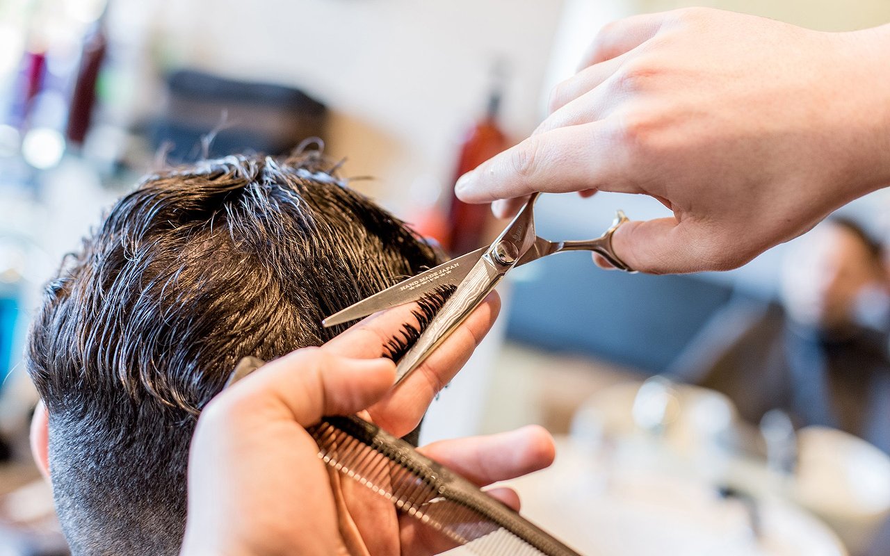 Ladies' Haircuts in Dublin 2, Dublin Treatwell