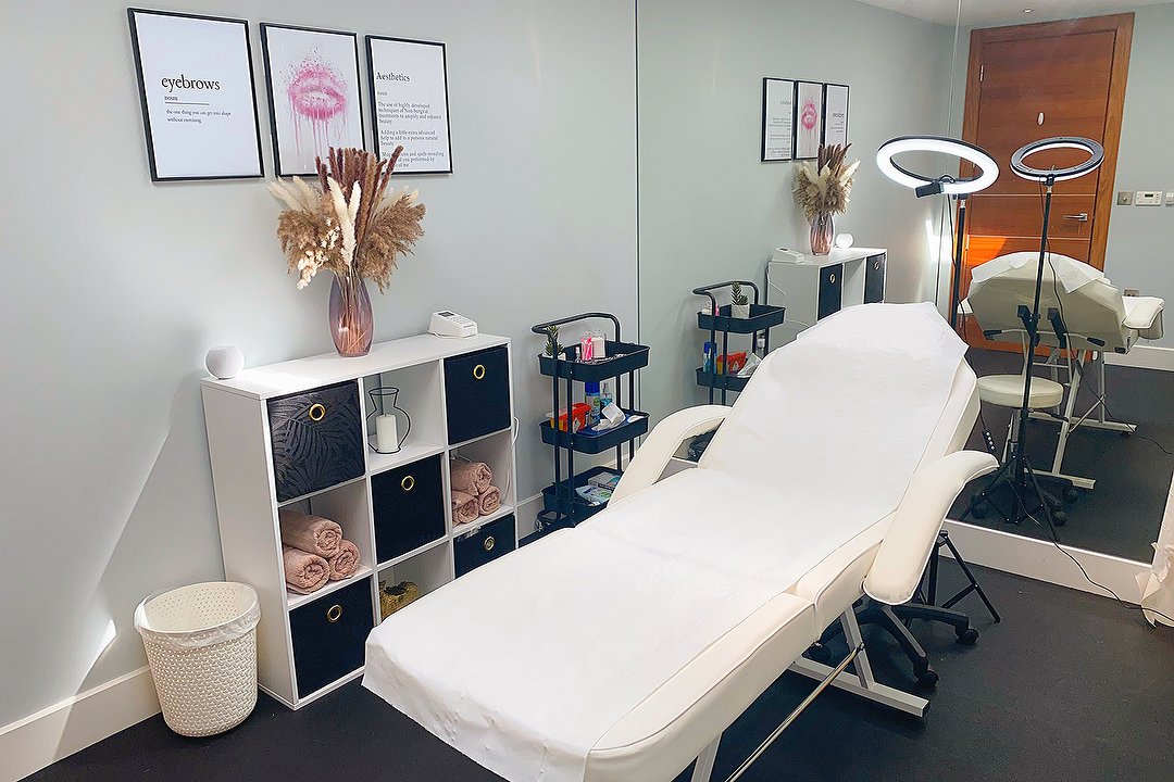 Han-Aesthetics, Southfields, London