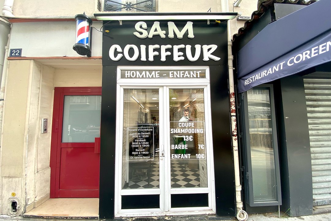 Top Les Plus Belle Adresses Pour Coupe Enfant A Paris 15 Paris Treatwell