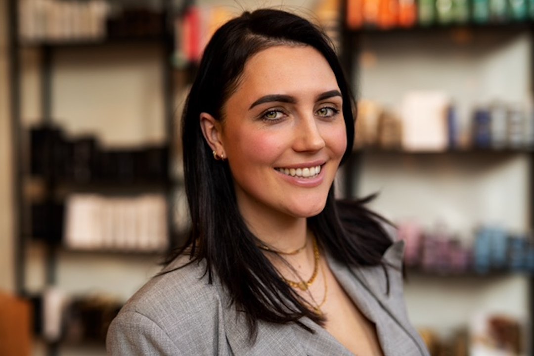 Robin’s Cuts & Colors, Oud-Zuid, Amsterdam