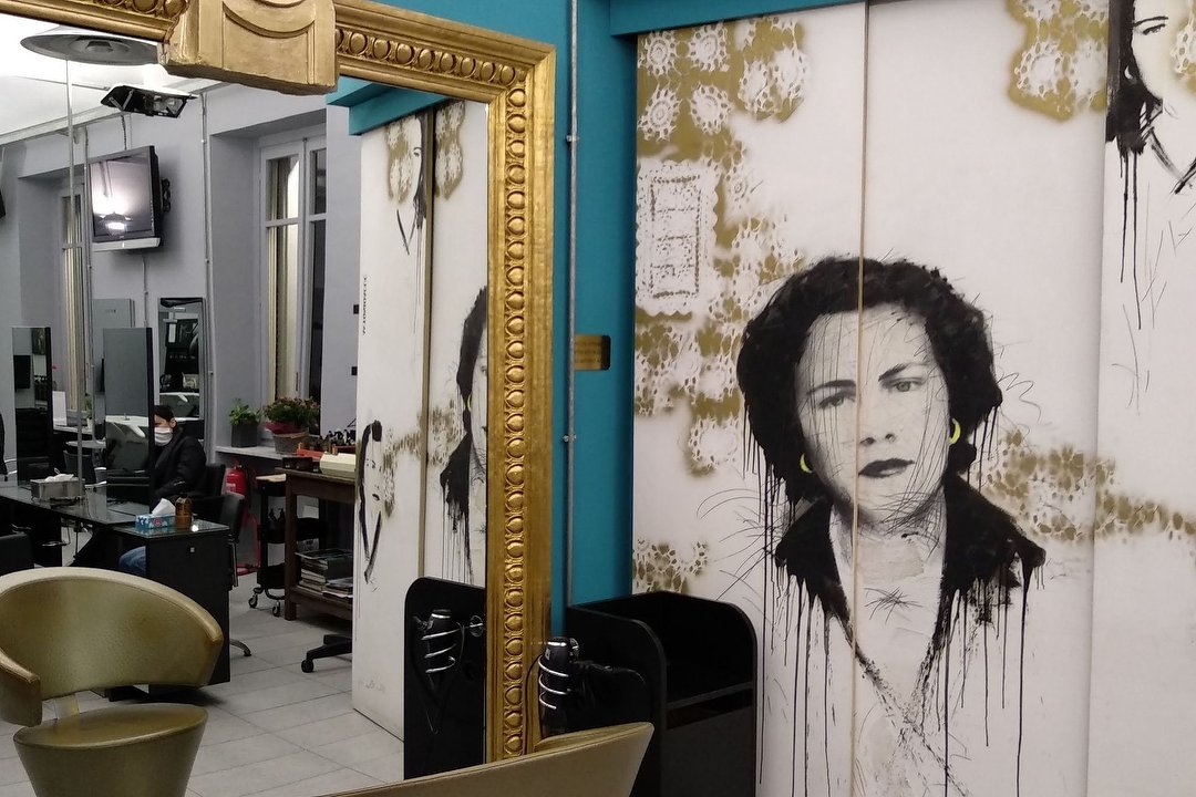 Decastudio Cristoforo Colombo 45, Crocetta, Torino