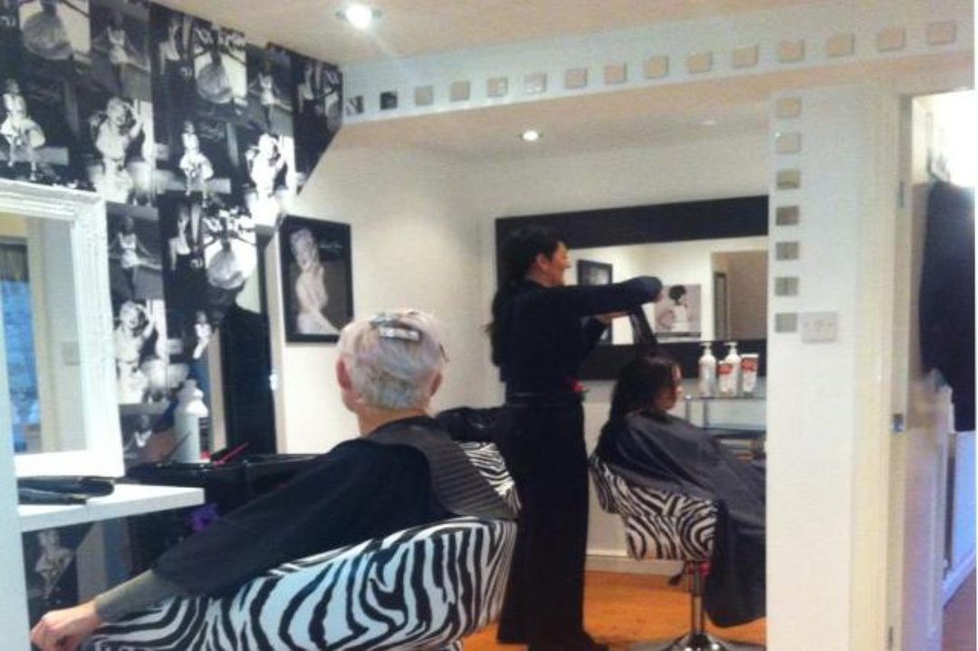 Beautique - It's All About You, County Durham