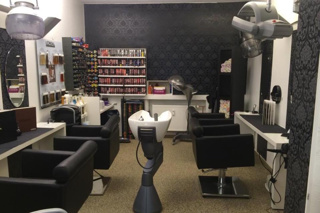 Friseur Kamm & Schere Siegen, Siegen