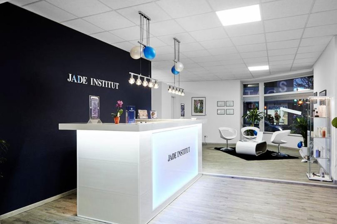 Jade Institut-1, Stadtmitte, Düsseldorf