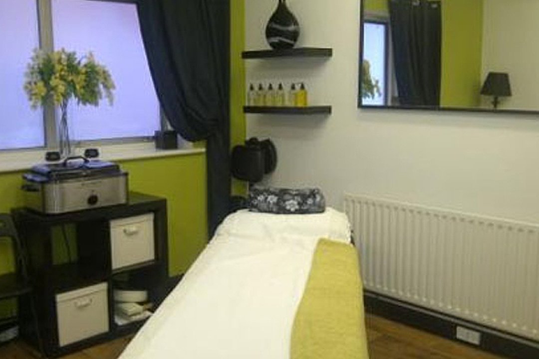 The Healing Touch Academy, Arnold, Nottinghamshire
