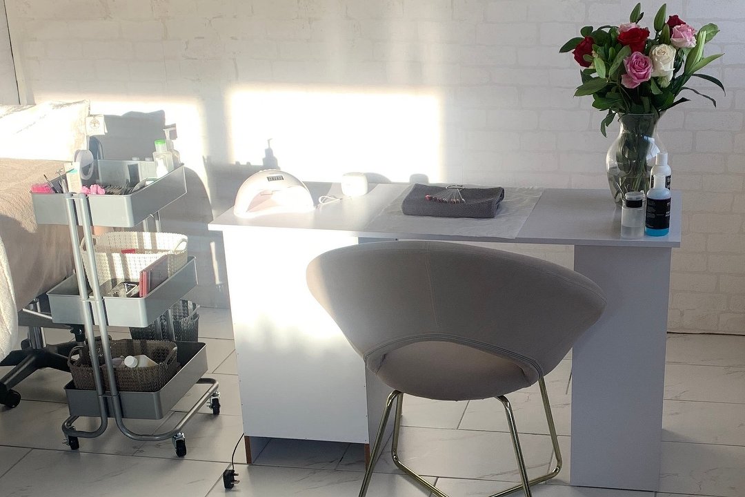 Hiba Beauty, Wythenshawe, Manchester