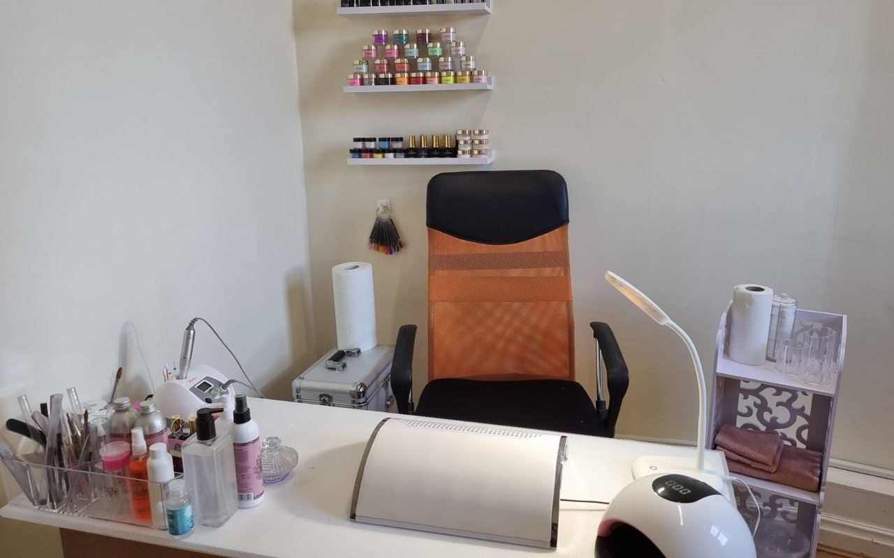 Top 20 Nail treatments at nail salons and nail bars in Leeds Treatwell