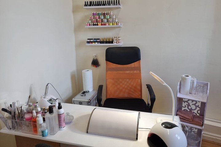 Beauty Nails By Anka Home Based Venue In Hunslet Carr Leeds Treatwell